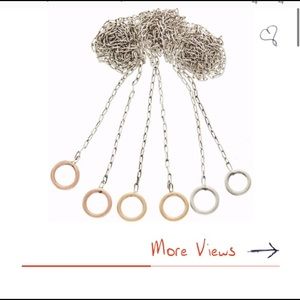 Marla Aaron chain